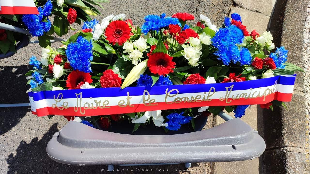 AGDE - Hommage aux Morts et Disparus d'Oran - 34.jpg